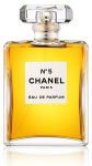 Parf&uuml;&uuml;mvesi Chanel No.5 Women, 50 ml