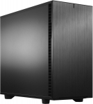 Arvuti korpus Fractal Design Define 7 E-ATX Mid-Tower, must v.