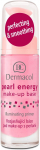 Make-up alus Dermacol Rose Energy, 20 ml