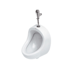 Pissuaar Cersanit President P101, valge v.