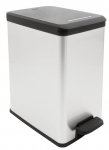 Pr&uuml;gikast Curver Slim, hall v., 25 l, 46 cm x 25 cm