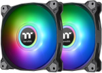 &Otilde;hkjahuti korpusele Thermaltake Pure Duo 14