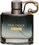 Tualettvesi Georges Mezotti Base Track High Society, 100 ml