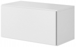 Seinakapp Cama Meble Roco, valge v., 37 cm x 39 cm x 75 cm