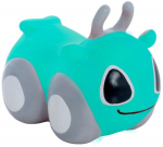 H&uuml;ppepall Gerardos Toys Jumpy Car, mint green