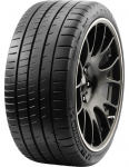Suverehv Michelin Pilot Super Sport 225/40/R18, 88-Y, D, B, 71 dB