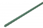 Taimetugi, 120 cm, plastik/metall