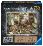 Pusle Ravensburger Artists studio, 759 tk