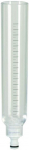 Vihmam&otilde;&otilde;tur Gardena ClickUp! Rain Gauge 11340-20, plastik