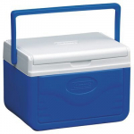 K&uuml;lmakast Coleman FlipLid, sinine v., 4.7 l
