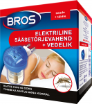 Elektriseade Bros