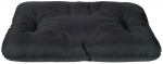 Loomavoodi Amiplay Basic, must v., 95x75x10 cm