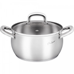 Pott Lamart LT1161, 22 cm, 4.4 l, hall v.