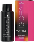 Juuksev&auml;rv Schwarzkopf Igora Vibrance, 6-0, 60 ml