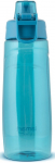 Joogipudelid- ja sheikerid Lamart Sport LT4061, sinine v., plastik/silikoon/tritaan, 0.7 l