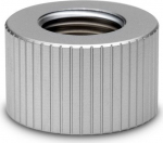 &Uuml;hendus EK Water Blocks Quantum Torque extender Static FF 14, 1/4", 1.4 cm, h&otilde;be v.