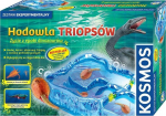 Loovkomplekt Piatnik Breeding Of Triops