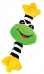 K&otilde;risti Hencz Toys Frog Moms, roheline v.