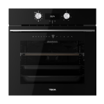 Integreeritav ahi Teka MaestroPizza HLB 8510 P