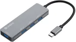 USB jaotur Sandberg 336-32
