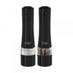 Soola- ja pipraveski Russell Hobbs 28010-56, must v.