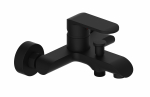 Vannisegisti Thema Lux DF123 Black DF12303, must v.
