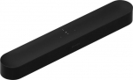 Soundbar s&uuml;steem Sonos Beam 2, must v.