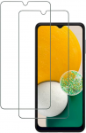 Ekraani kaitseklaas telefonile Fusion Accessories Samsung Galaxy A13 5G