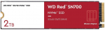 K&otilde;vaketas (SSD) Western Digital Red SN700, M.2, 2 TB