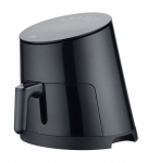 Kuuma&otilde;hufrit&uuml;&uuml;r Zyle ZY002BAF, must v., 1500 W, 3.5 l