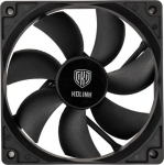 &Otilde;hkjahuti korpusele Kolink Classic HDB PWM, 120 mm x 120 mm