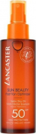 P&auml;ikesekaitse&otilde;li Lancaster Sun Beauty Fast Tan Optimizer SPF50, 150 ml