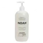 &Scaron;ampoon Noah 1.6. Color Protection Fitokeratine From Rice, 1000 ml