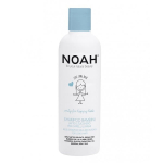&Scaron;ampoon Noah Milk And Sugar For Long Hair, 250 ml