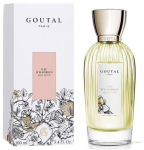 Tualettvesi Annick Goutal Eau D'Hadrien, 100 ml