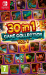Nintendo Switch m&auml;ng Just For Games 30 in 1 Game Collection Vol. 1