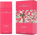Tualettvesi Vicky Martin Berrocal Alma, 100 ml