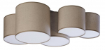 Valgust lagi TK Lighting Mona Nature 5, 75 W, E27