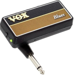 V&otilde;imendi k&otilde;rvaklappidele Vox AmPlug 2 Blues