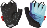 Jalgrattakindad naistele Kross Roamer Lady, sinine/must/helesinine, L