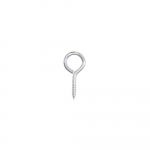 Aaskruvi Haushalt, 3.5x20 mm, 5 tk