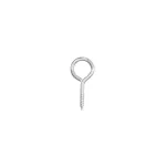 Aaskruvi Haushalt, 3.5x20 mm, 5 tk
