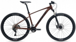 Jalgratas m&auml;gi- Giant Talon 29 1&shy;-GE 1 GE, 29 ", XL raam, pruun v.