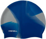 Ujumism&uuml;ts Crowell Multi Flame, sinine/hall