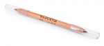 Kulmupliiats Ecocera Natural Choice, pruun v. taupe