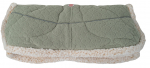 Vankrimuhvid Lodger Warmer Folklore Fleece WM 632, roheline