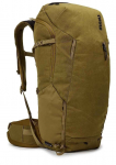 Matkaseljakott Thule AllTrail X, pruun v., 35 l, 15"