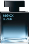 Parf&uuml;&uuml;mvesi Mexx Black, 50 ml