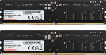 Operatiivm&auml;lu (RAM) Adata AD5U560016G-DT, DDR5, 32 GB, 5600 MHz
