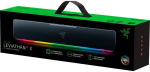 Arvutik&otilde;lar Razer Leviathan V2 X, must v.